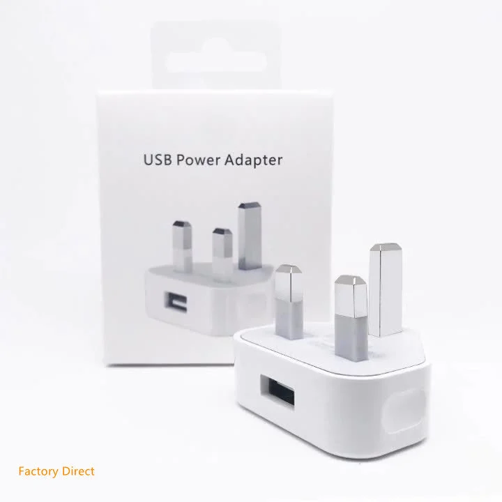 AAA High quality 1:1 UK Plug for mobile phones