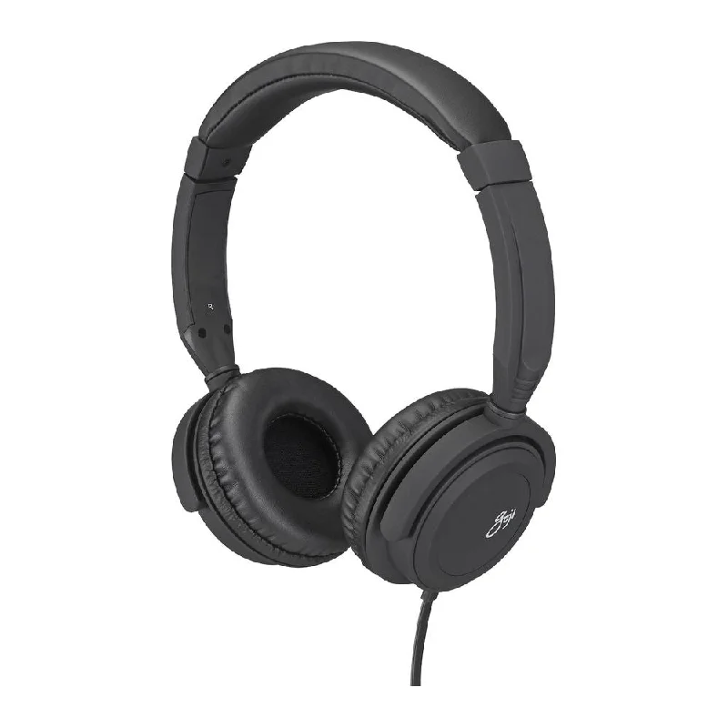 GOJI Lites GLITOBT18 Headphones - Black - Excellent