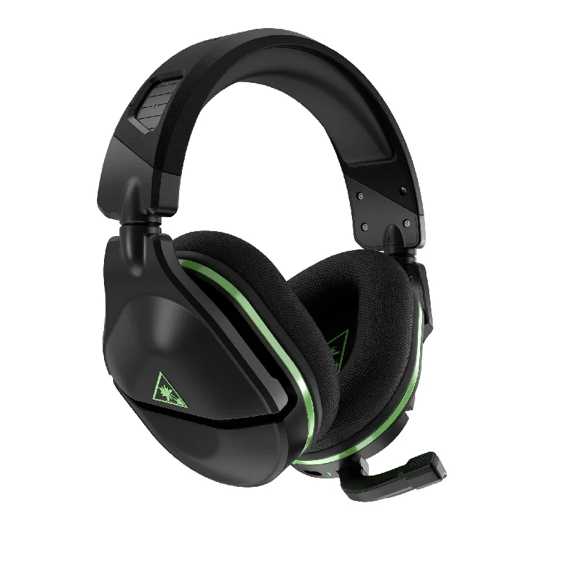 Turtle Beach Stealth 600 (2nd Gen) - USB Type-C Wired & Wireless Gaming Headset for Xbox Series X|S in Black