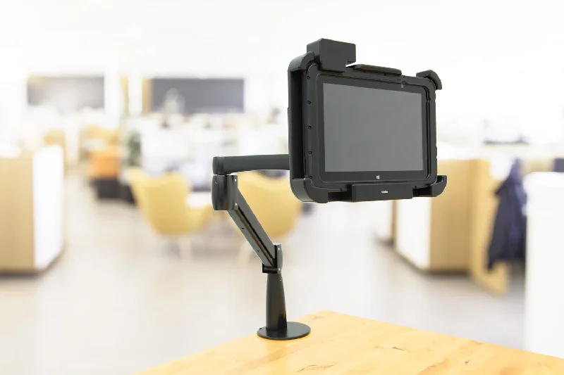 Articulating Arm Tablet Mount