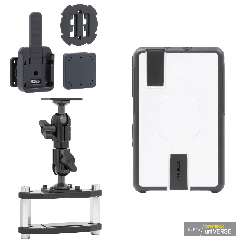 OtterBox uniVERSE Forklift Mounting Kit - Samsung Galaxy Tab A 8.0 (2018)