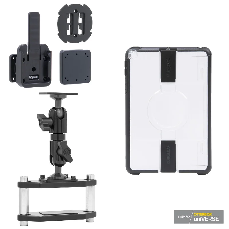 OtterBox uniVERSE Forklift Mounting Kit - iPad Mini (5th Gen)