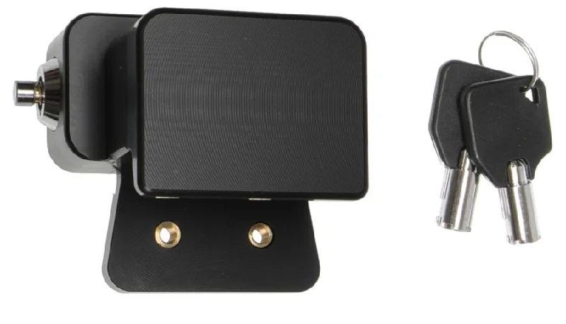 Key Lock for Garmin Holder