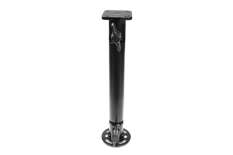 Pedestal Mount - 10 Inch with Square Top Plate