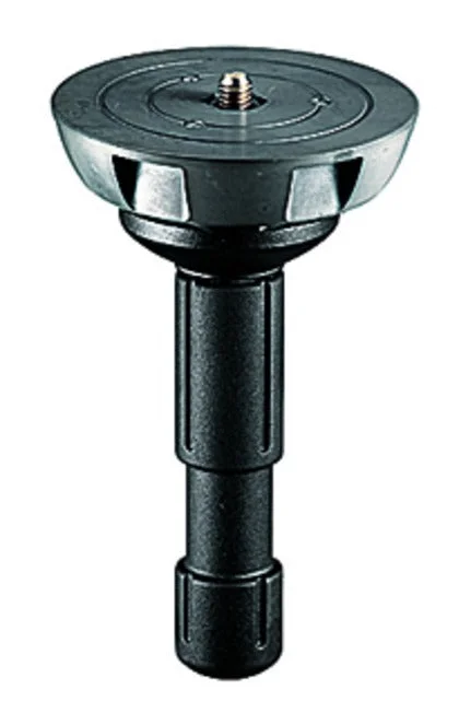 Manfrotto 500BALL 100mm Half Ball