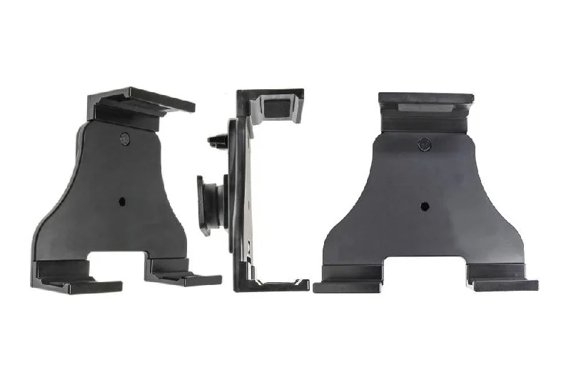 Large Spring Loaded Adjustable Tablet Holder - Thick Devices