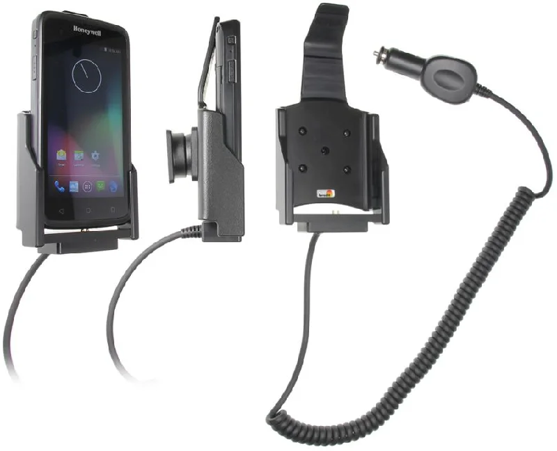 Charging Holder with Cigarette Lighter Plug