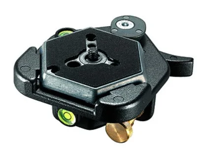 Manfrotto 625 Hexagonal Plate Adapter