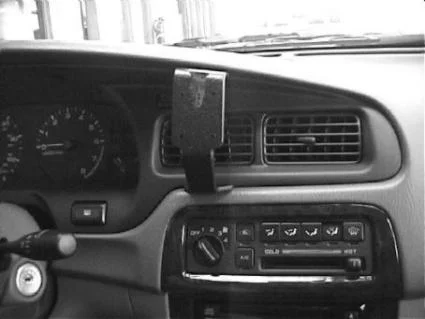 Center Dash Mount for Nissan Altima