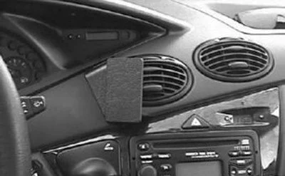 Center Dash Mount for Ford Focus