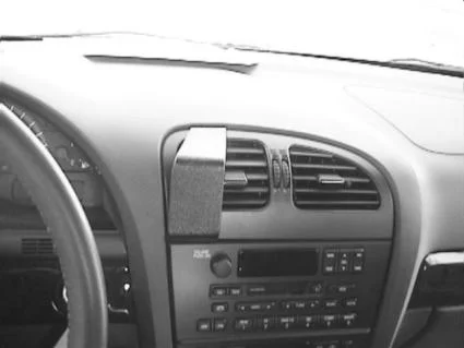 Center Dash Mount for Ford Thunderbird, Lincoln LS