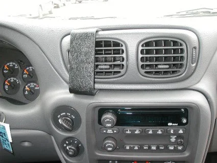 Center Dash Mount for Chevy TrailBlazer