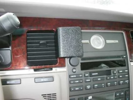 Center Dash Mount for Lincoln Town Car