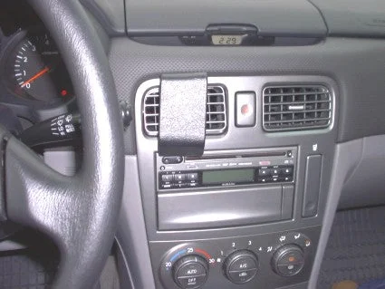 Center Dash Mount for Subaru Forester