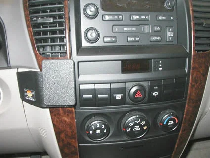 Center Dash Mount for Kia Sorento