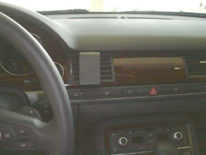 Center Dash Mount for Audi A8, S8