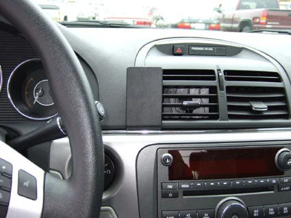 Center Dash Mount for Saturn Aura