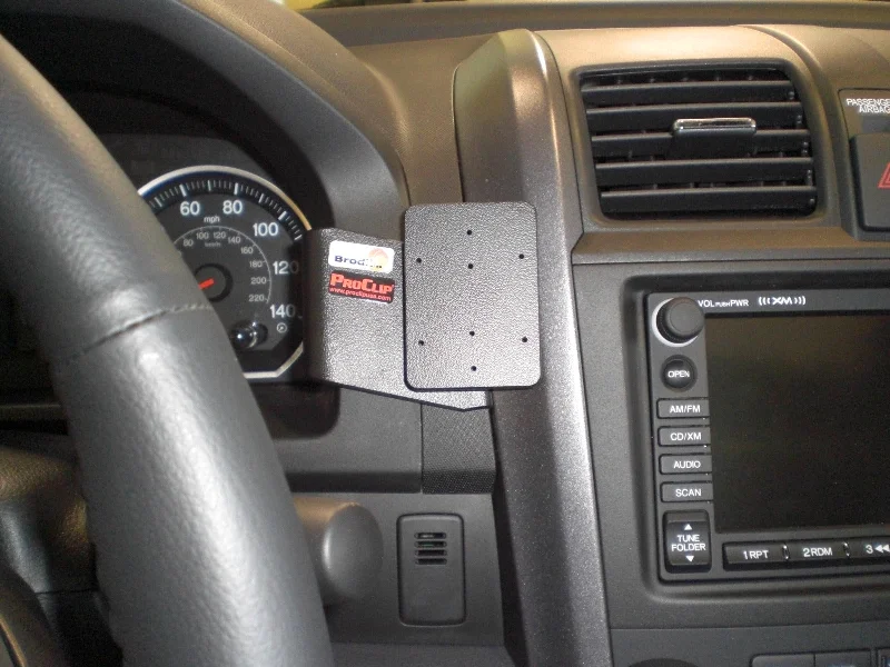 Center Dash Mount for Honda CR-V