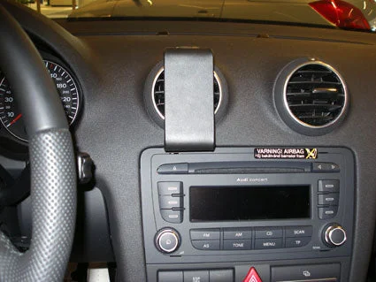 Center Dash Mount for Audi A3, S3