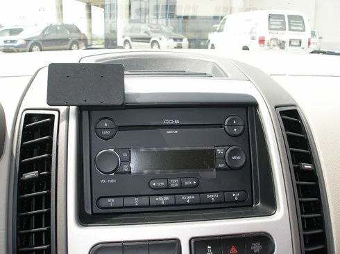 Center Dash Mount for Ford Edge