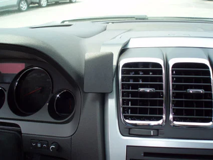 Center Dash Mount for GMC Acadia