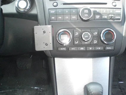 Center Dash Mount for Nissan Altima