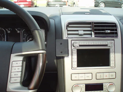 Center Dash Mount for Lincoln MKX