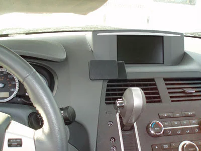 Center Dash Mount for Nissan Quest