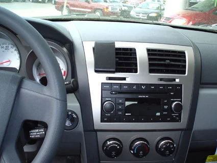 Center Dash Mount for Dodge Avenger