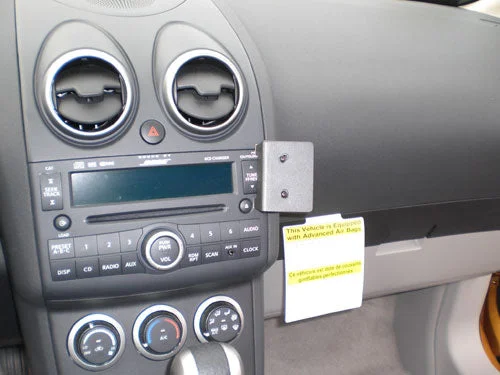 Center Dash Mount for Nissan Rogue