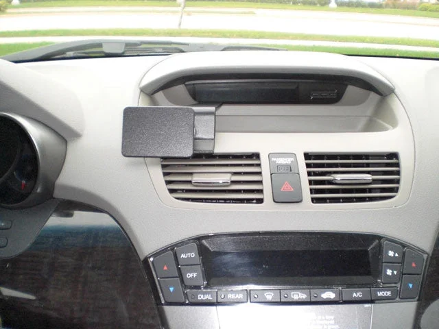 Center Dash Mount for Acura MDX