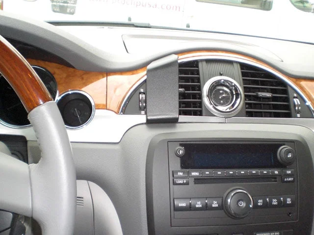 Center Dash Mount for Buick Enclave