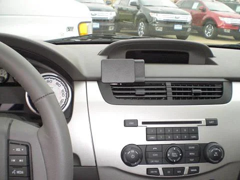 Center Dash Mount for Ford Focus