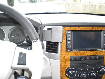 Center Dash Mount for Jeep Grand Cherokee