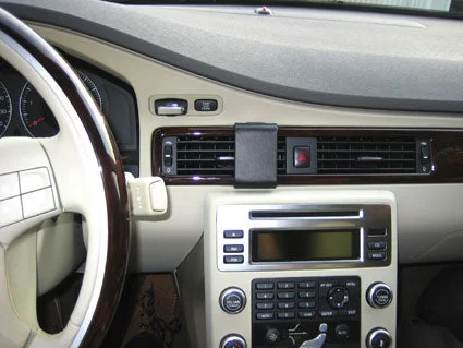 Center Dash Mount for Volvo S80, V70, XC70