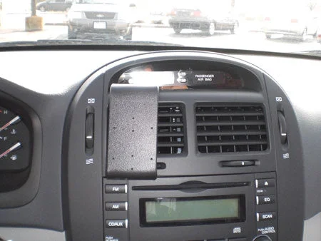 Center Dash Mount for Kia Spectra/Spectra 5