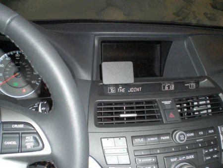 Center Dash Mount for Honda Accord