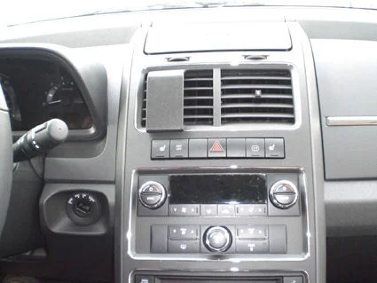 Center Dash Mount for Dodge Journey