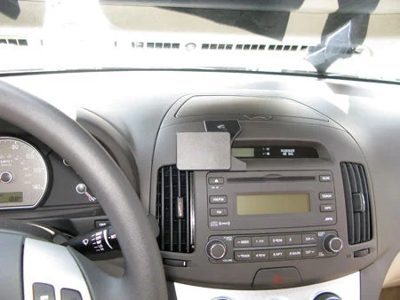 Center Dash Mount for Hyundai Elantra