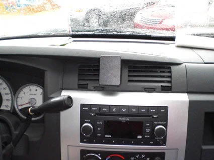 Center Dash Mount for Dodge Dakota