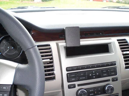 Center Dash Mount for Ford Flex