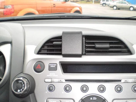 Center Dash Mount for Honda Fit, Jazz