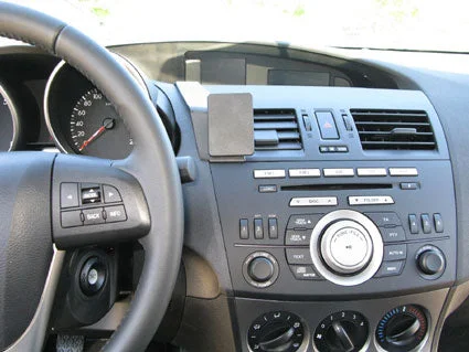 Center Dash Mount for Mazda 3