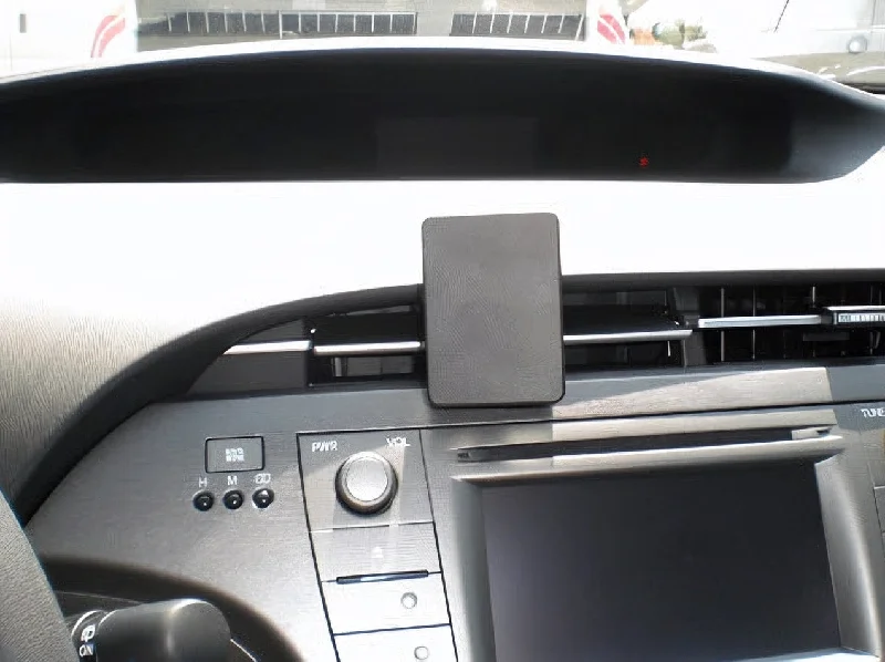 Center Dash Mount for Toyota Prius, Prius Plug-in