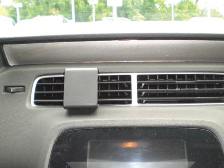 Center Dash Mount for Chevy Camaro