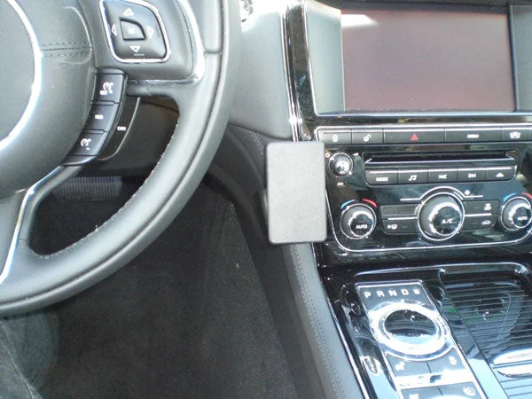 Center Dash Mount for Jaguar XJ-series