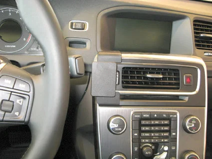 Center Dash Mount for Volvo S60, V60