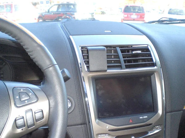 Center Dash Mount for Lincoln MKX