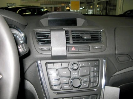 Center Dash Mount for Buick Encore