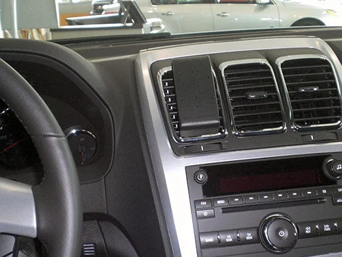 Center Dash Mount for GMC Acadia